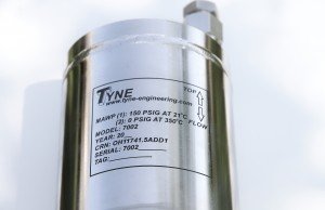 laser marking