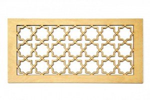 wood laser cutting