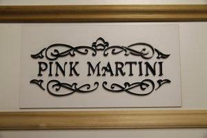 acrylic laser cutting